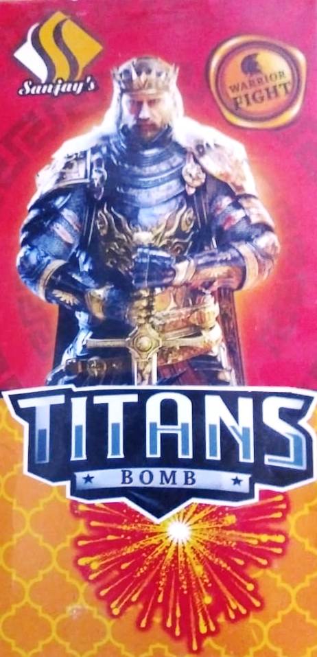 Atom Bomb