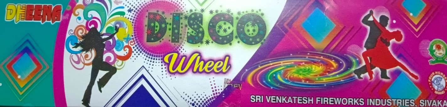 Ground Chakkar Special